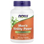 Men's Virility Power - 120 caps - Зображення 2