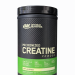 Micronized Creatine Powder Optimum Nutrition 600 г