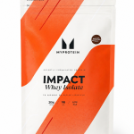 MYPROTEIN IMPACT WHEY ISOLATE 1кг шоколад