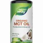 Nature's Way, MCT Oil, MCT Олія, 480 мл