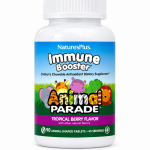 NaturesPlus Animal Parade Immune Booster (екзотичні фрукти)
