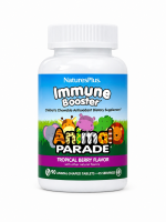 NaturesPlus Animal Parade Immune Booster (екзотичні фрукти)