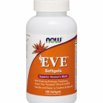 NOW EVE 180 Softgels