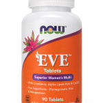 NOW EVE 90 Tablets