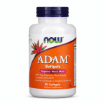 Now Foods, ADAM 90 softgels