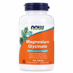 Now Foods Magnesium Glycinate 180 tabs