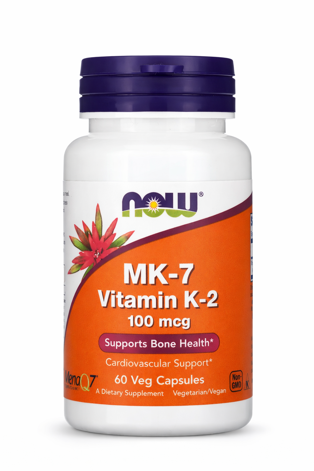 now-foods-mk-7-vitamin-k-2-100-mcg-60-caps-95647165898354_8e01cff10c.png NOW Foods MK-7 Vitamin K-2 100 mcg 60 caps - Зображення 1