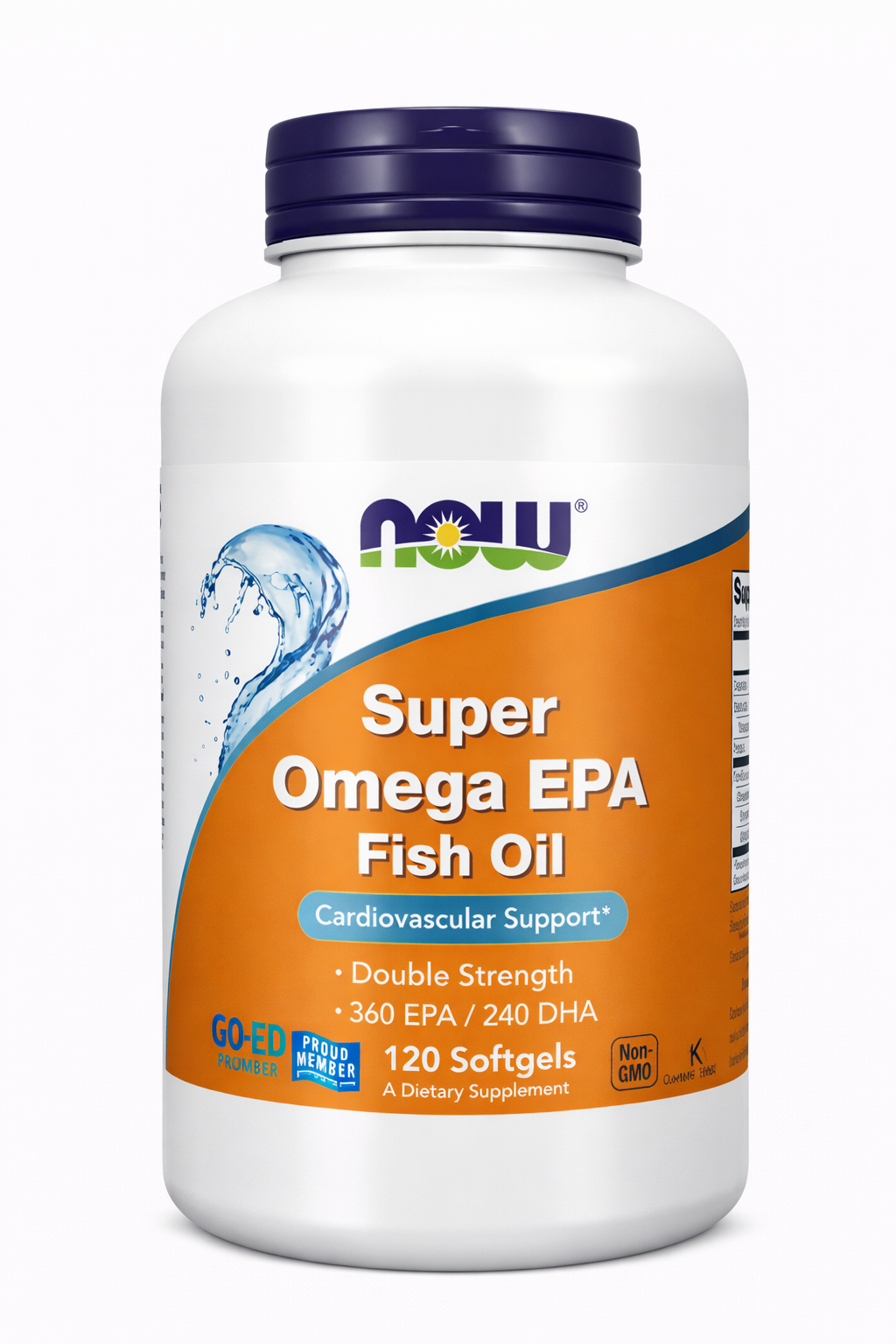 now-foods-super-omega-epa-1200-mg-120-caps-77387388296216_cd7a91b249.png NOW Foods Super Omega EPA 1200 mg 120 caps - Зображення 1