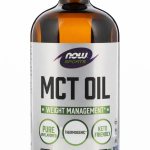 NOW Sports MCT Oil 473ml