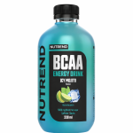Nutrend BCAA Energy Drink - 330 мл Мохіто