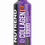 Nutrend Collagen liquid 500ml (orange)