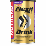 Nutrend Flexit Gold Drink 400g