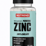 Nutrend Mineral Zinc, 100 Caps
