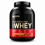 O/N Gold Standard 100% Whey - 2273g Chocolate Peanut butter(EU)
