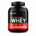 O/N Gold Standard 100% Whey - 2280g French Vanilla Crème
