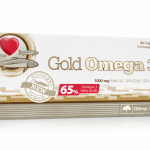 Olimp Gold Omega 3 65% 60 caps