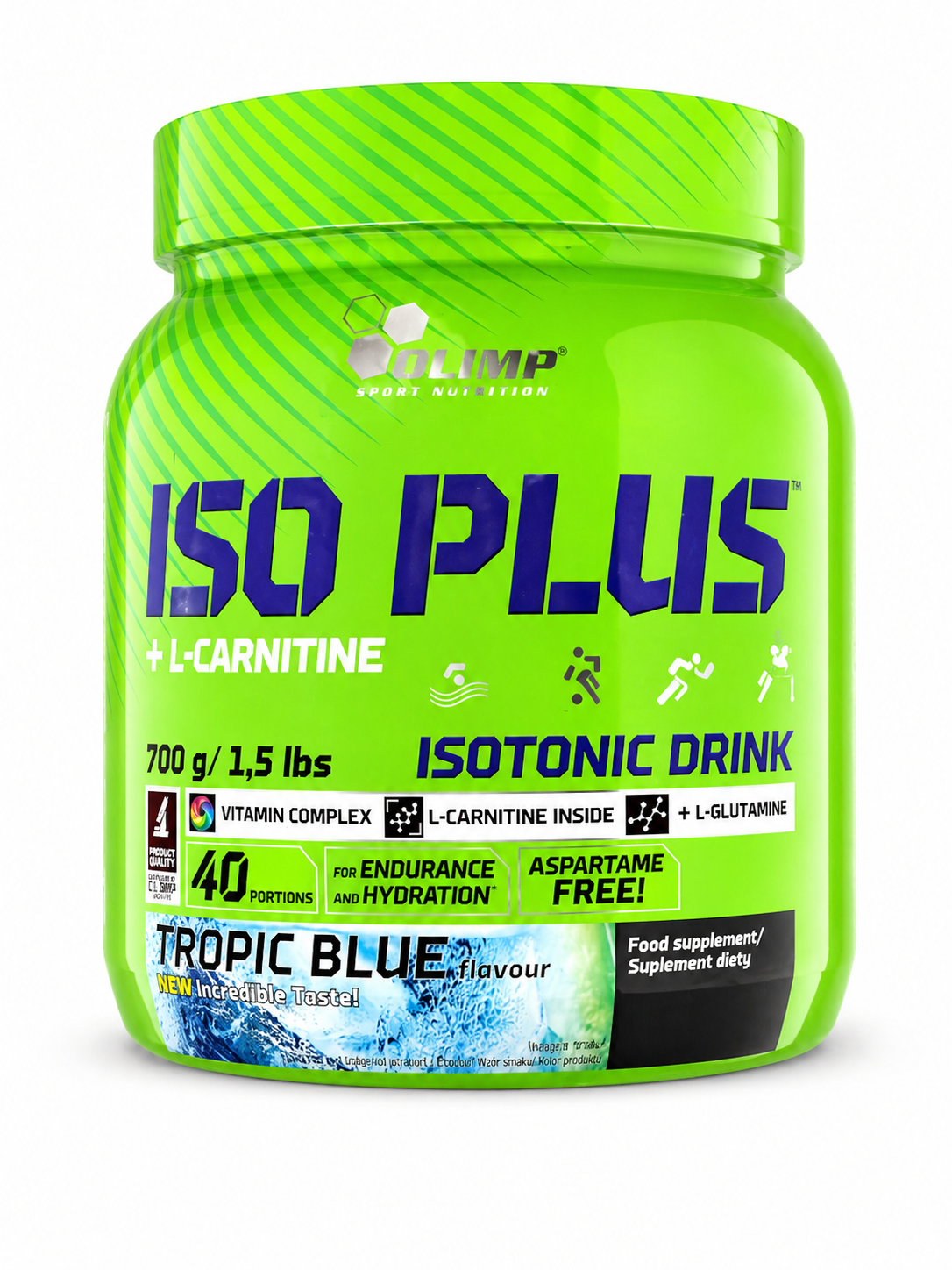 olimp-iso-plus-l-carnitine-isotonic-drink-tropic-blue-700-h-16395605537109_2c59f646fe.png Olimp ISO Plus + L-Carnitine Isotonic Drink (Tropic blue) 700 г - Зображення 1