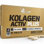 Olimp Kolagen Activ Plus 80 tabs