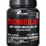 Olimp Redweiler 480 г лайм та мʼята