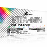 Olimp Vita-min multiple SPORT 60 caps