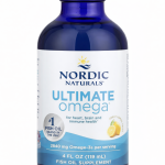 Омега-3, Ultimate Omega - 119 ml