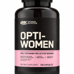 Optimum Nutrition Opti Women 120 caps