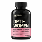 Optimum Nutrition Opti Women 60 caps