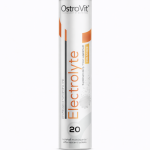 OstroVit Electrolytes Effervescent 20 tabs orange