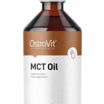 OstroVit MCT Oil MCT в рідині, олія, 500 мл