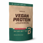 Протеїн BioTech Vegan Protein, 500 грам - Лісова ягода
