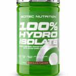 Протеїн Scitec Nutrition 100% Whey Isolate 700 g
