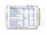 Salaray Kids vitamins&minerals 60 chewables - Зображення 2