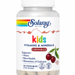 Salaray Kids vitamins&minerals 60 chewables