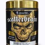 Scatterbrain Kevin Levrone 270 г апельсин з манго