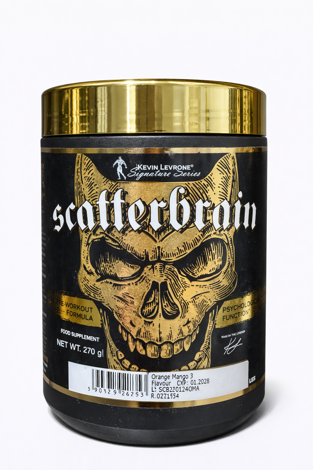 scatterbrain-kevin-levrone-270-h-apelsyn-z-manho-14551377291965_d38b645e9e.png Scatterbrain Kevin Levrone 270 г апельсин з манго - Зображення 1