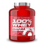 Scitec nutrition 100% Whey Professional - 2350g Chocolate
