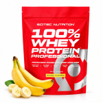 Scitec Nutrition 100% Whey Protein Professional 920g