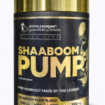 Shaaboom Pump Kevin Levrone 385 г