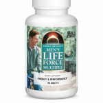 Source Naturals, Men's Life Force Multiple, 90 tabs