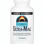 Source Naturals, Ultra-MAG, 240 tabs