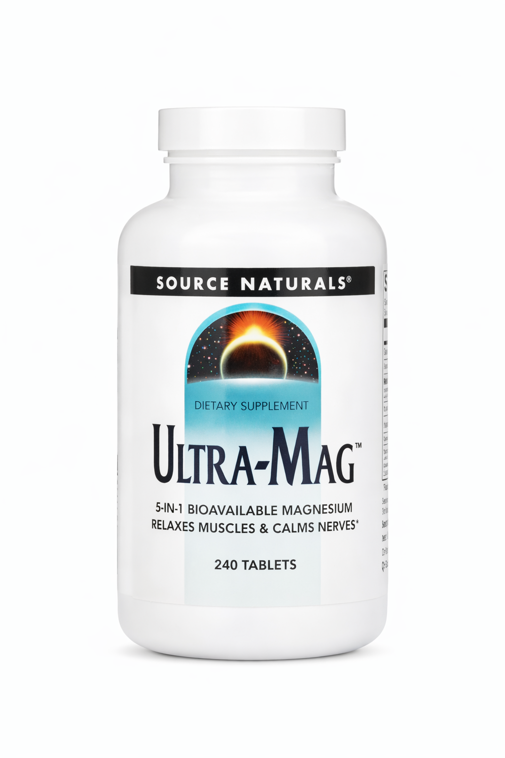 source-naturals-ultra-mag-240-tabs-89838281344046_941c3d38fa.png Source Naturals, Ultra-MAG, 240 tabs - Зображення 1
