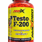 Testo F-200 AMIX Nutrition, 200 капсул