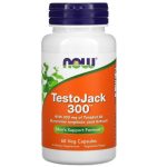Testo Jack 300 - 60 vcaps