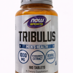 Tribulus 1000 mg NOW Sports, 180 таблеток