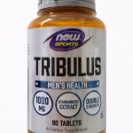 Tribulus 1000 mg NOW Sports, 90 таблеток