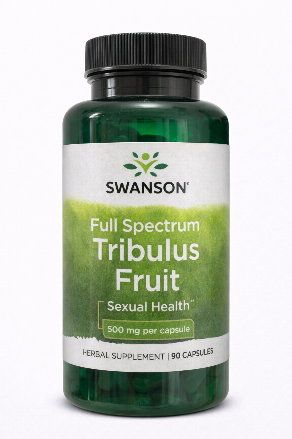 tribulus-fruit-full-spectrum-swanson-500-mh-90-kapsul-36974377877052_a18e721bfa.png Tribulus Fruit Full Spectrum Swanson, 500 мг, 90 капсул - Зображення 1