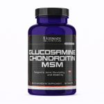 Ultimate Nutrition Glucosamine Chondroitin MSM 90 tabs
