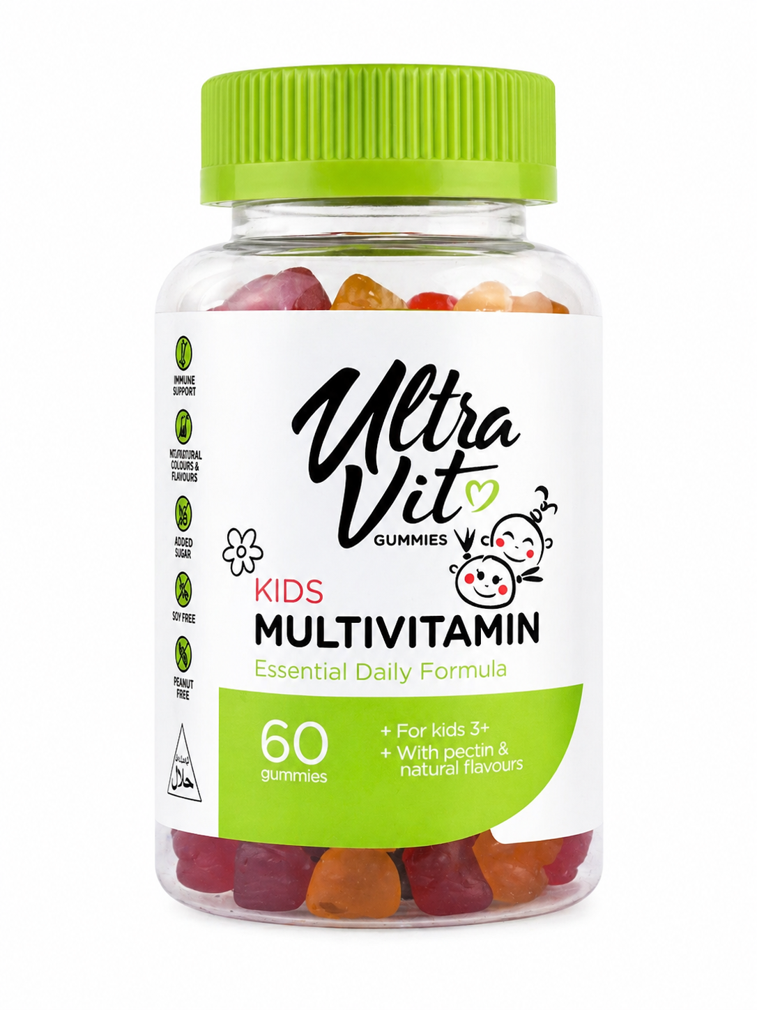 ultra-vit-kids-multivitamin-gummies-18222464107907_7abfda6293.png Ultra Vit Kids Multivitamin Gummies - Зображення 1