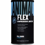 Universal Animal Flex 44 packs