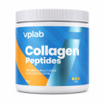 VPLab Collagen Peptides Апельсин, в порошку, 300 г